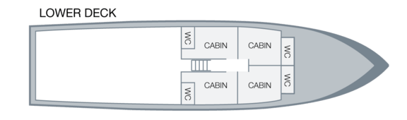 Deck Plan deck-3